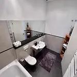 Apartamento Modernes Im Sueden Leipzigs