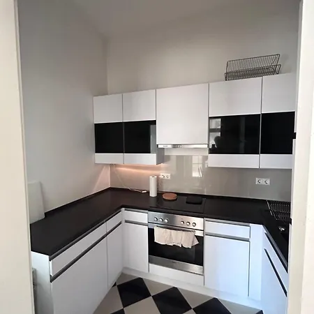 Modernes Im Süden Leipzigs Apartment *