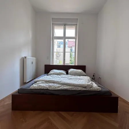 Modernes Im Süden Leipzigs * Leipzig