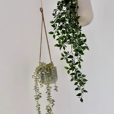 Lägenhet Modernes Im Sueden Leipzigs *