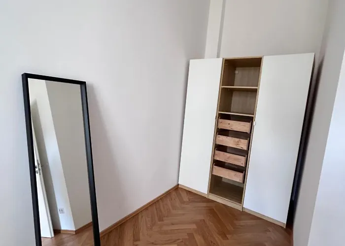 Modernes Im Süden Leipzigs