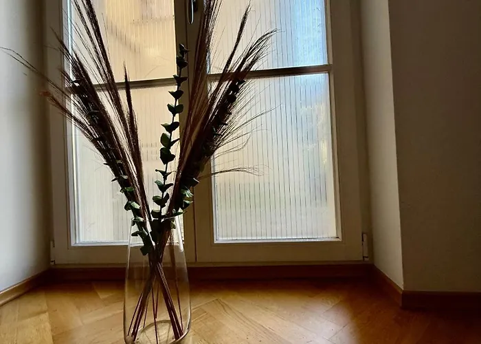 Modernes Im Sueden Leipzigs *